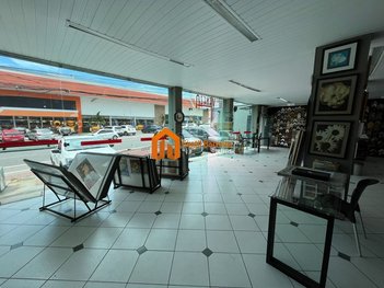 business em Avenida Antônio Sales, Dionisio Torres - Fortaleza - CE