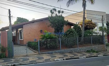 house em Rua Arthur Teixeira de Camargo, Sousas - Campinas - SP