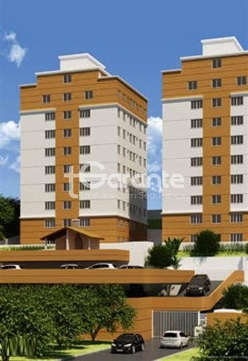 apartment em Rua Paulópolis, Jardim Cristiane - Santo André - SP