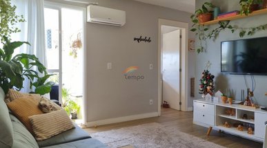 apartment em Alfredo Marotzki, Canudos - Novo Hamburgo - RS