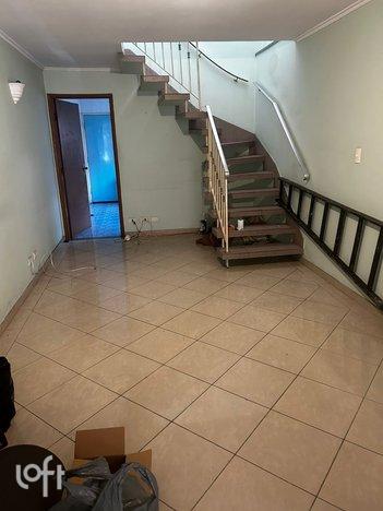 house em Cuminapanema, Saúde - São Paulo - SP