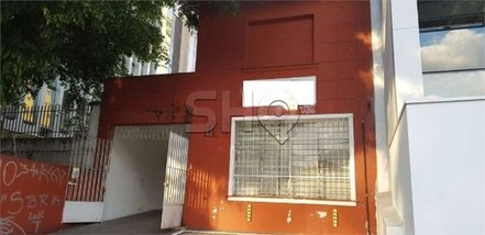 commercial_building em Rebouças, Pinheiros - São Paulo - SP