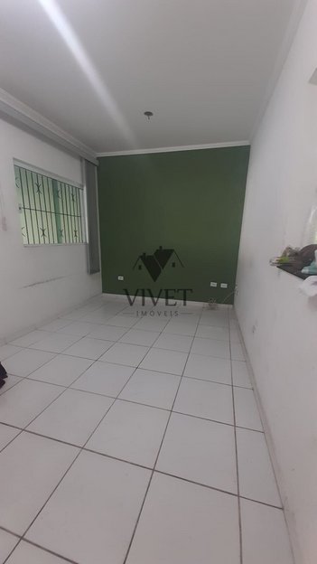 house em Rua Luiza Lopes de Mello Braga, Vila São Jorge - Sorocaba - SP