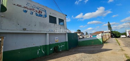 industrial em Rua Bertolino José da Silva, Cecília - Viamão - RS