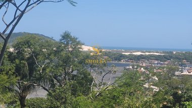 land_lot em Joao Henrique Goncalves, Lagoa da Conceição - Florianópolis - SC