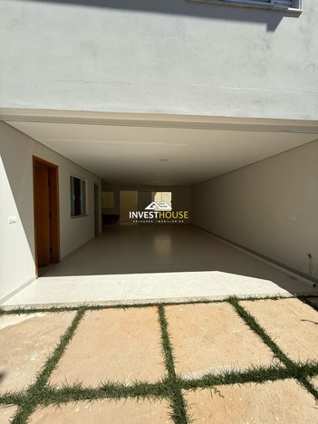 house em Rua Henrique Zaccaro, Guaxupé - Guaxupé - MG