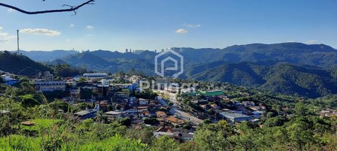 land_lot em Rua Sucupira, Mirante da Mata - Nova Lima - MG