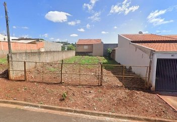 land_lot em Rua Gustavo Branco, Jardim Lago Norte - Londrina - PR