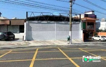 industrial em Avenida Paes de Barros, Parque da Mooca - São Paulo - SP