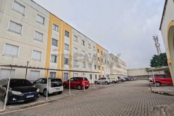 apartment em Rua Bonifácio de Oliveira Cassu, Éden - Sorocaba - SP