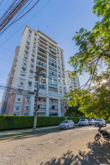 apartment em Rua Jari, Passo da Areia - Porto Alegre - RS