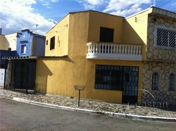 house em Rua Aiarani, Maranhão - São Paulo - SP