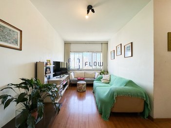 apartment em Rua Joaquim de Almeida, Mirandópolis - São Paulo - SP