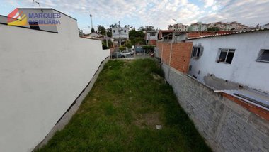 land_lot em Rua Luiz Ratti, Jardim Morumbi - Indaiatuba - SP