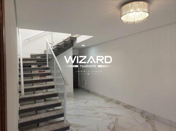 house em Rua João José dos Santos, Jardim Olympia - São Paulo - SP
