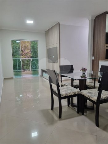 apartment em Rua Petrogrado, Jardim Santo Alberto - Santo André - SP