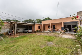 house em Rua Gastão, Feitoria - São Leopoldo - RS
