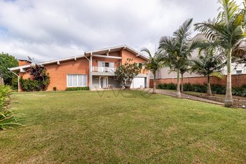 house em Rua Francisco Matzeck, Santa Felicidade - Curitiba - PR