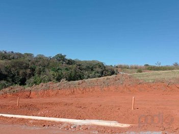 land_lot em Avenida Amador Peçanha Franco, Loteamento Jardim Morumbi - Atibaia - SP