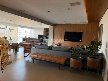 apartment em Rua Mário Whately, Alto da Lapa - São Paulo - SP