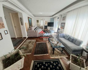 apartment em Rua Castro Alves, Aclimação - São Paulo - SP