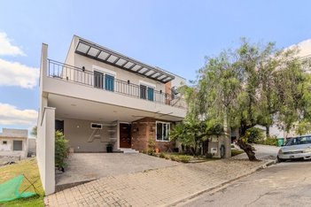 house em Avenida Bandeirantes, Brigadeiro Tobias - Sorocaba - SP