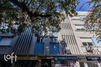 apartment em Barão do Amazonas, Jardim Botânico - Porto Alegre - RS
