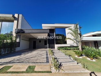 house em Avenida José Michaluca, Residencial London Park - Indaiatuba - SP