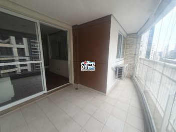 apartment em Rua Iaiá, Itaim Bibi - São Paulo - SP