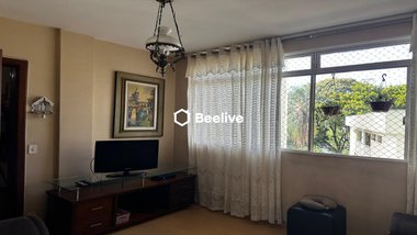 apartment em Rua João Gualberto Filho, Sagrada Família - Belo Horizonte - MG