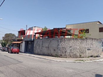 land_lot em Epaminondas Melo Do Amaral, Sítio do Mandaqui - São Paulo - SP