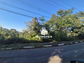land_lot em Rua Panamby, Arujázinho I, II e III - Arujá - SP