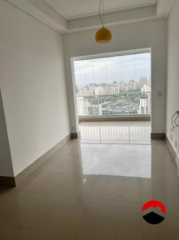 apartment em Rua Pais Leme, Pinheiros - São Paulo - SP