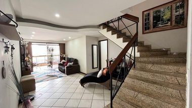 apartment em Avenida Praiana, Praia do Morro - Guarapari - ES