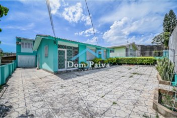 house em Acesso das Rosas, Santa Tereza - Porto Alegre - RS