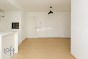 apartment em Farroupilha, Marechal Rondon - Canoas - RS