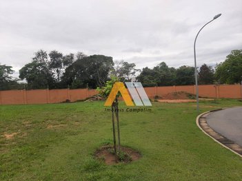 land_lot em Rua Isaac Augusto Franco, Alphaville Itu - Itu - SP