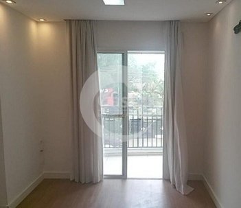 apartment em Rua Padre Raposo, Mooca - São Paulo - SP
