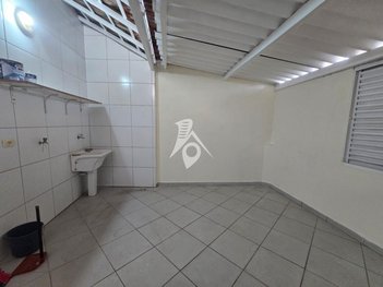 apartment em Rua Tobias Barreto, Mooca - São Paulo - SP