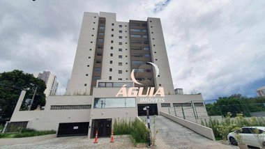 apartment em Rua Alemanha, Parque das Nações - Santo André - SP