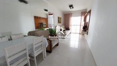 apartment em Rua Sílvia, Nova Gerty - São Caetano do Sul - SP