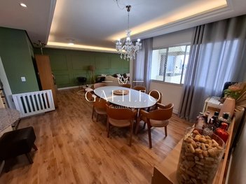 apartment em Rua Senador Fonseca, Centro - Jundiaí - SP