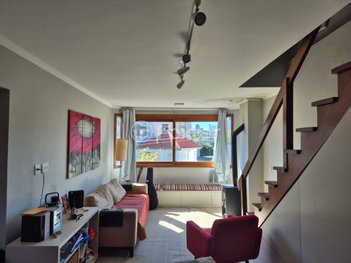 apartment em Rua João Guimarães, Santa Cecília - Porto Alegre - RS