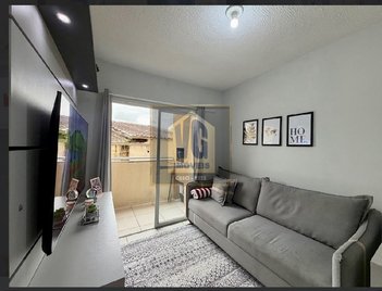 apartment em Avenida Ministro Luiz Gallotti, Cidade Nova - Itajaí - SC