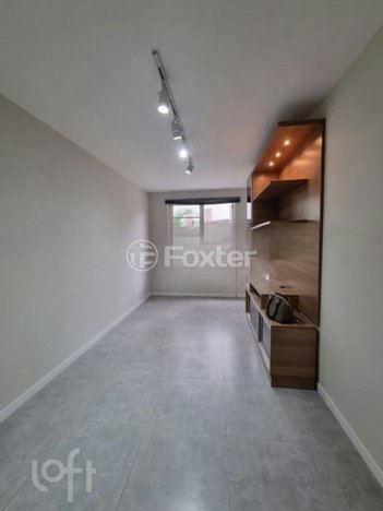apartment em Travessa Sul, Higienópolis - Porto Alegre - RS
