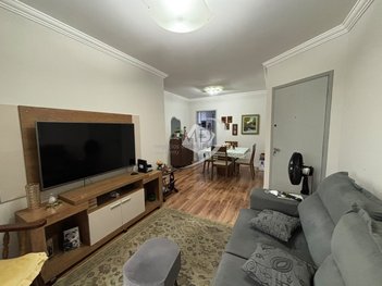 apartment em Rua Alegre, Santa Paula - São Caetano do Sul - SP