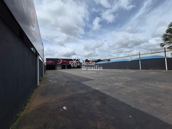 industrial em SCIA Quadra 15 Conjunto 9, Zona Industrial (Guará) - Brasília - DF