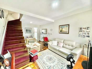 house em Avenida Doutor Lino de Moraes Leme, Vila Paulista - São Paulo - SP