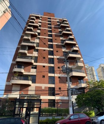 apartment em Rua Domingos Augusto Setti, Jardim Vila Mariana - São Paulo - SP