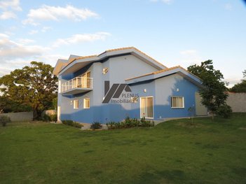 agricultural em Alameda Salvadora Martins Prados, Terras de Itaici - Indaiatuba - SP